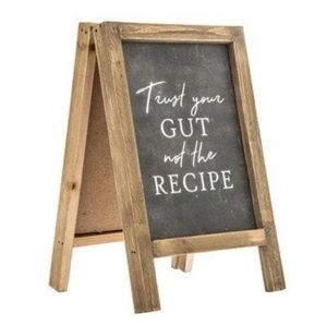 Wooden kitchen Decor